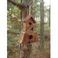 Bird feeder/bird house SUN-NF2020
