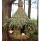 Bird nest 1040